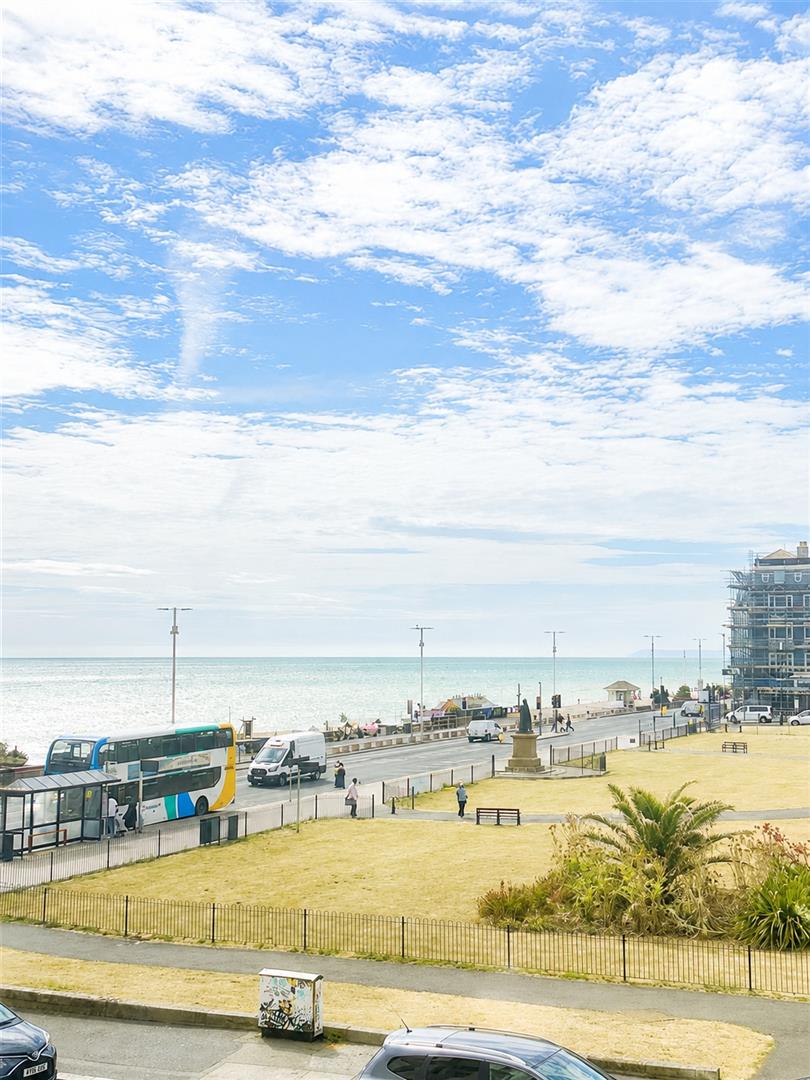 Warrior Square, St. Leonards-On-Sea
